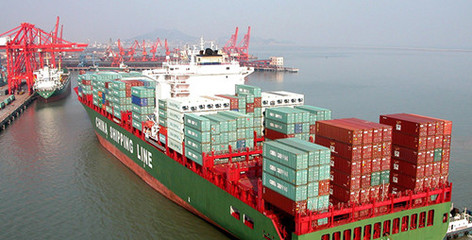 濟(jì)南至深圳內(nèi)貿(mào)海運(yùn)代理服務(wù)詳解 一站式國內(nèi)貿(mào)易物流解決方案