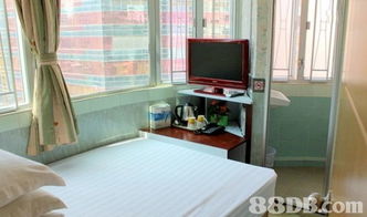 香港住宿新選擇 住游行度假賓館，靈活住宿方案滿(mǎn)足多元需求