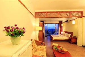 三亞經(jīng)濟(jì)型住宿指南 200-300元一宿的酒店式公寓，打造高性價(jià)比旅途之家